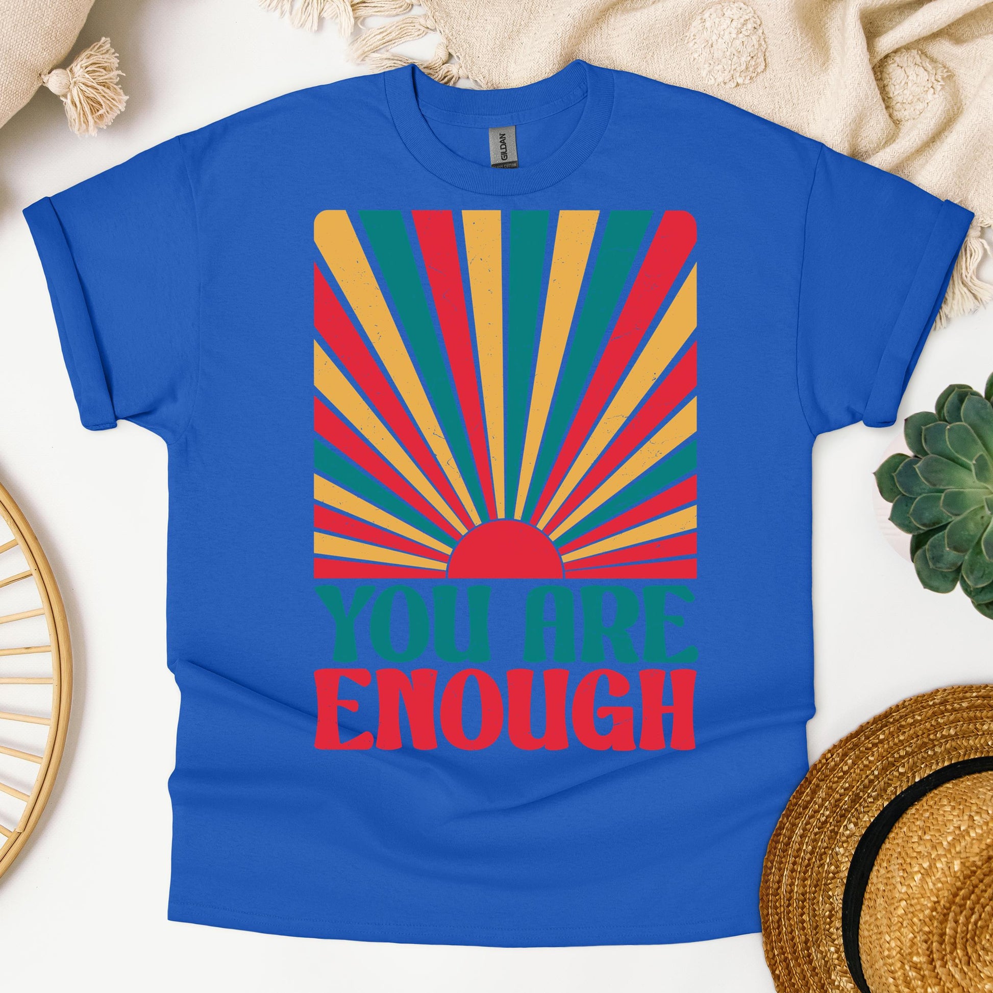 You Are Enough 02