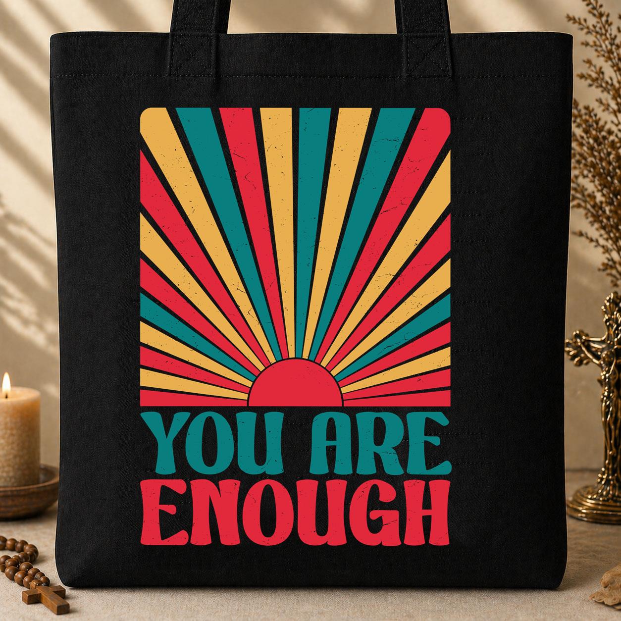 You Are Enough 02