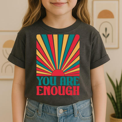 You Are Enough 02