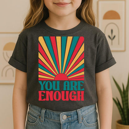 You Are Enough 02