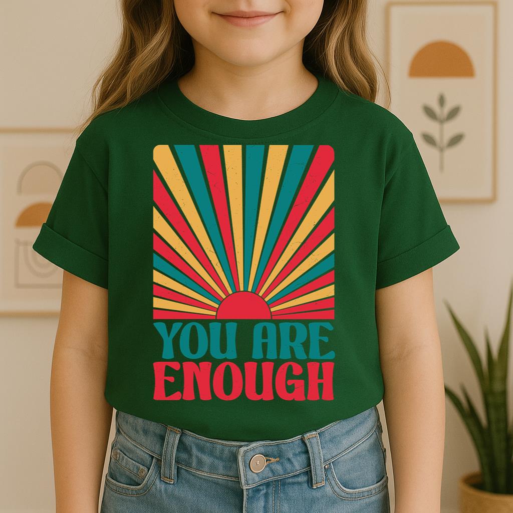 You Are Enough 02
