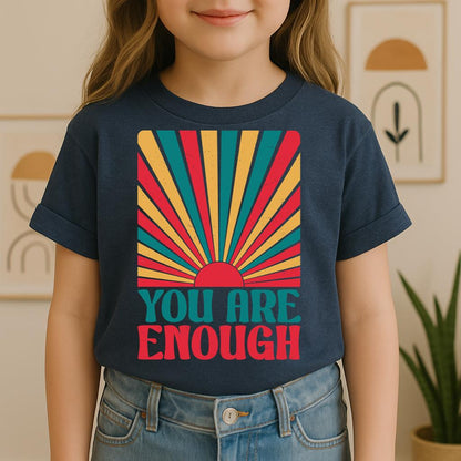 You Are Enough 02