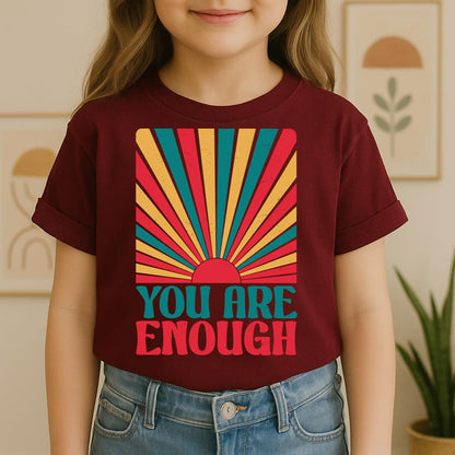 You Are Enough 02