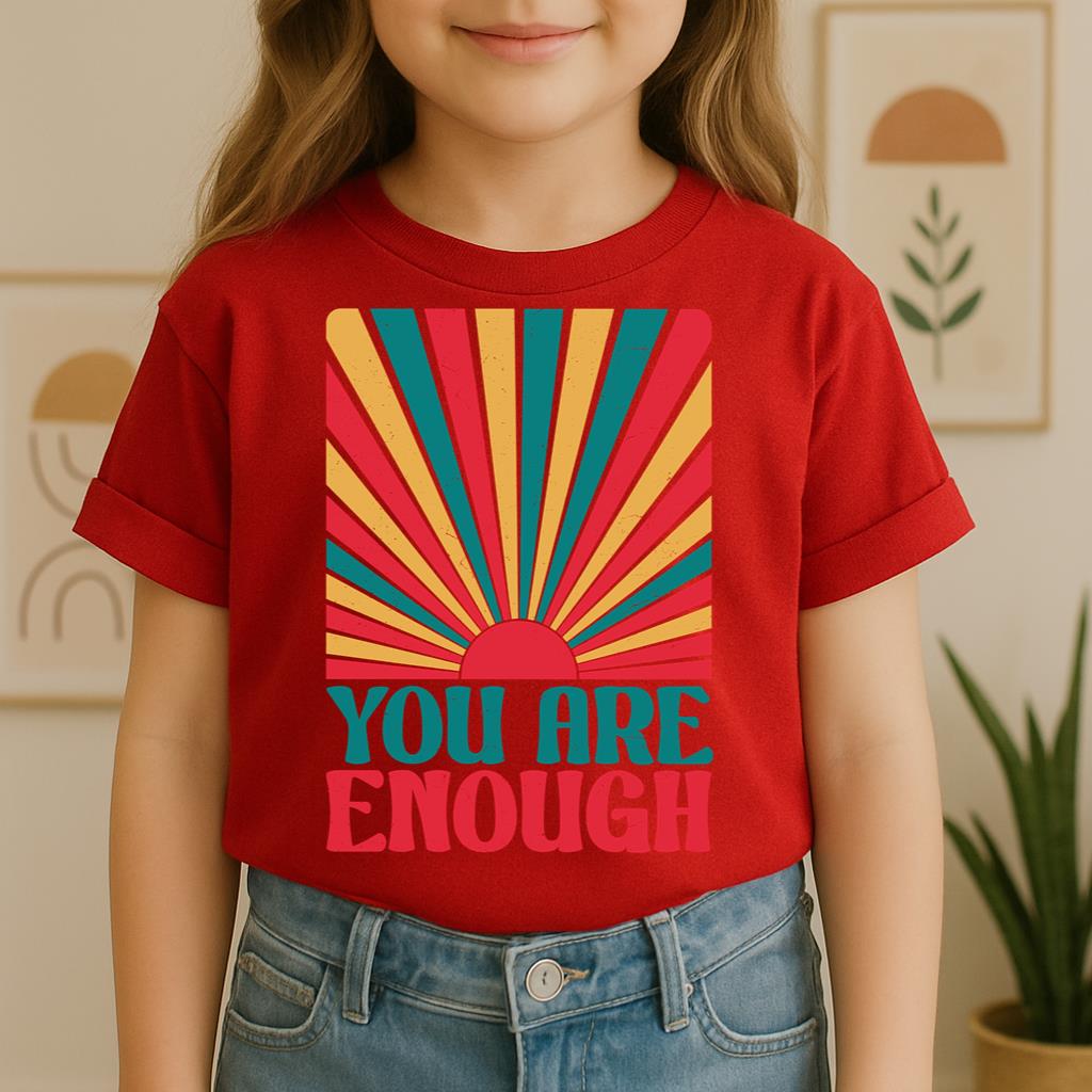 You Are Enough 02