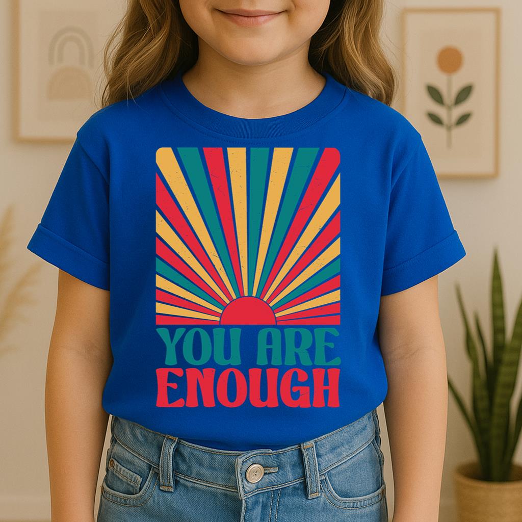 You Are Enough 02