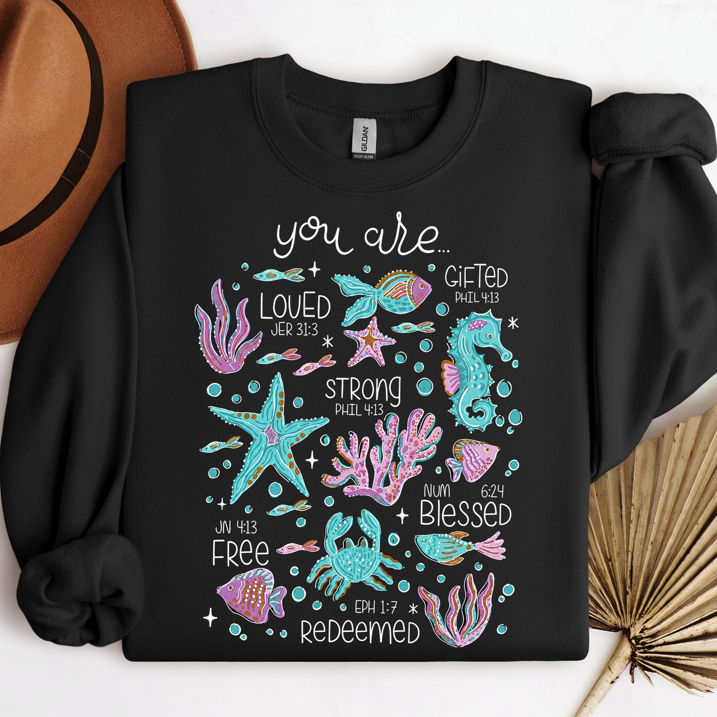You Are Loved 01