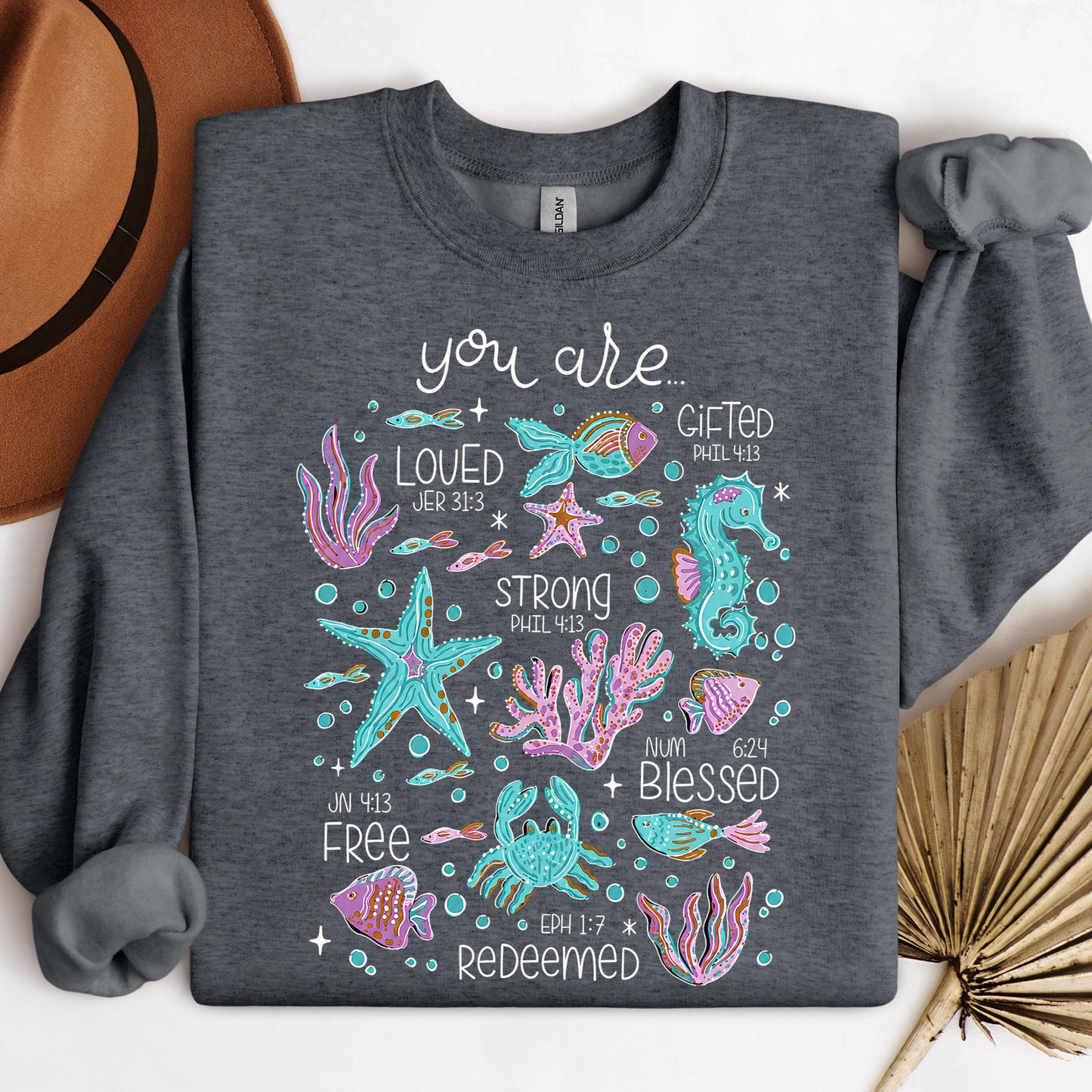 You Are Loved 01