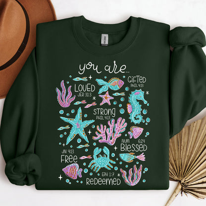You Are Loved 01