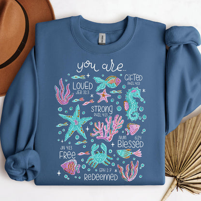 You Are Loved 01