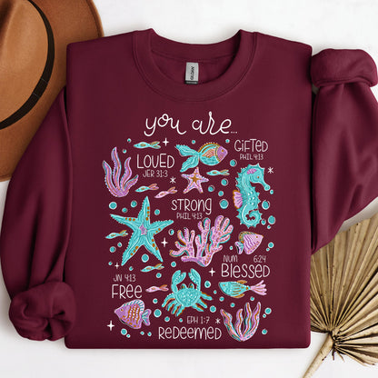 You Are Loved 01