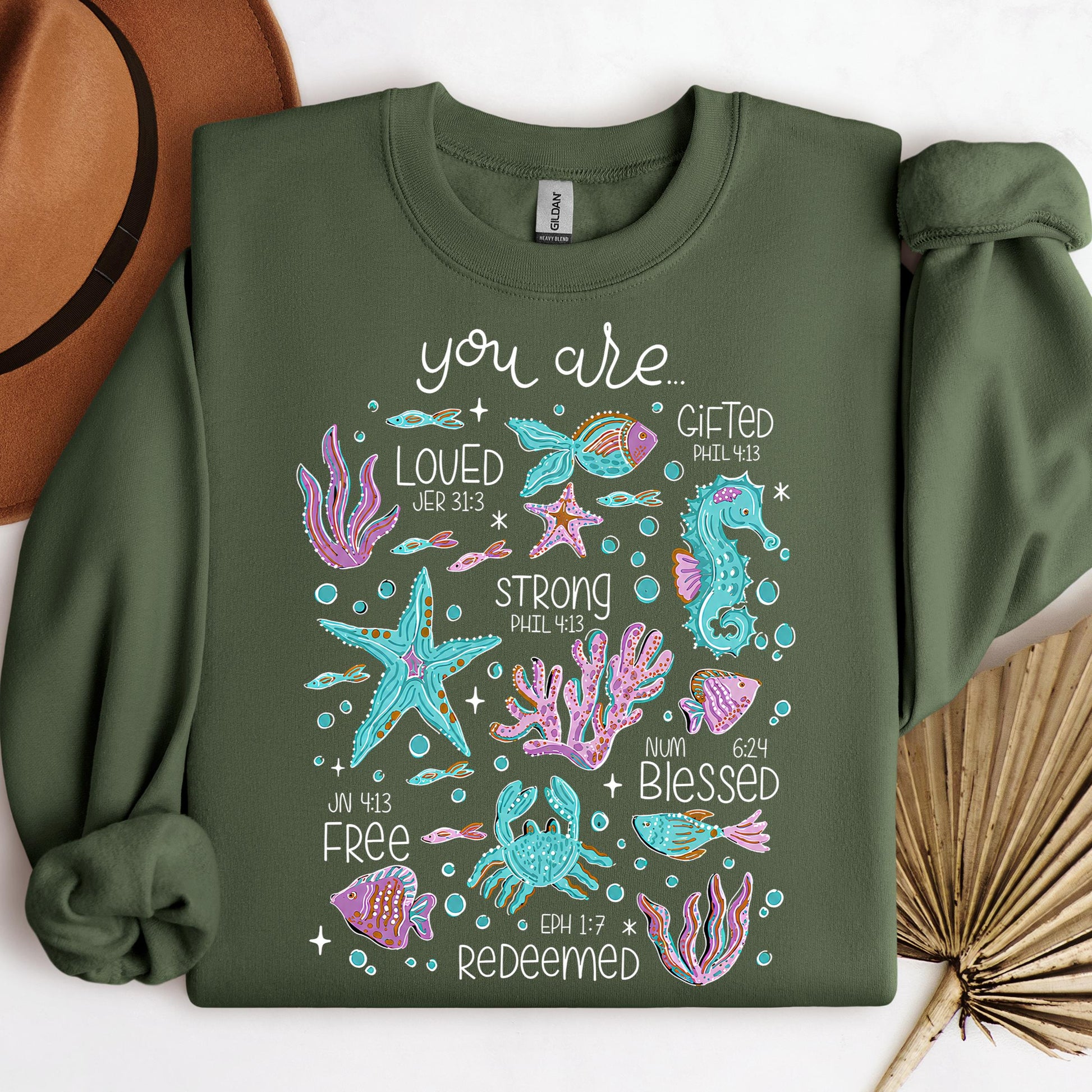 You Are Loved 01