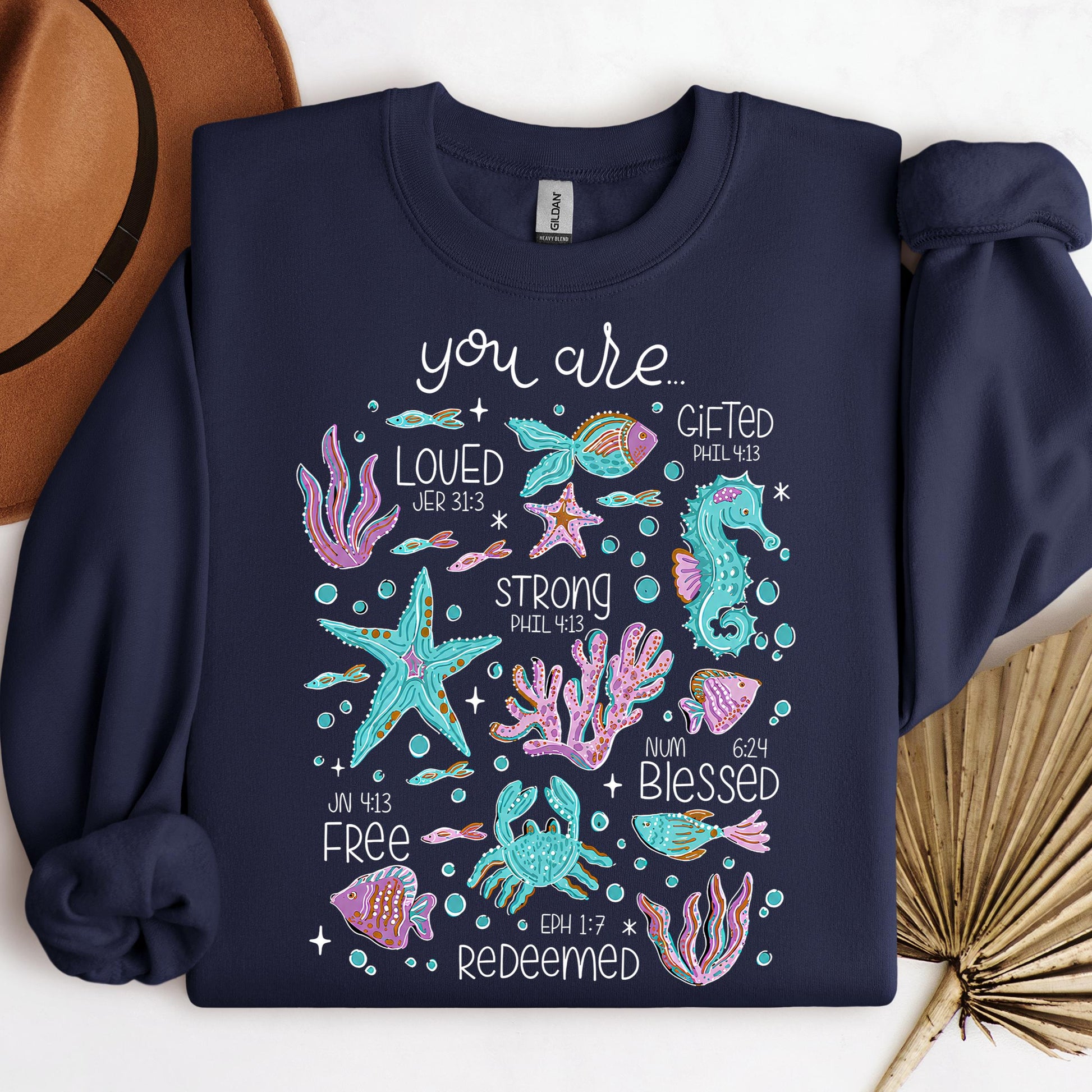 You Are Loved 01