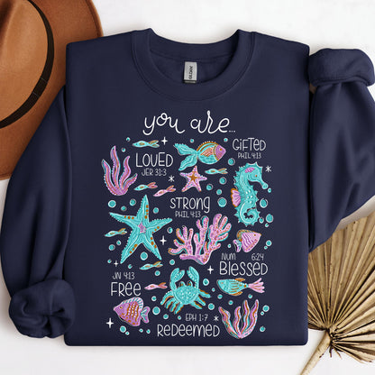 You Are Loved 01