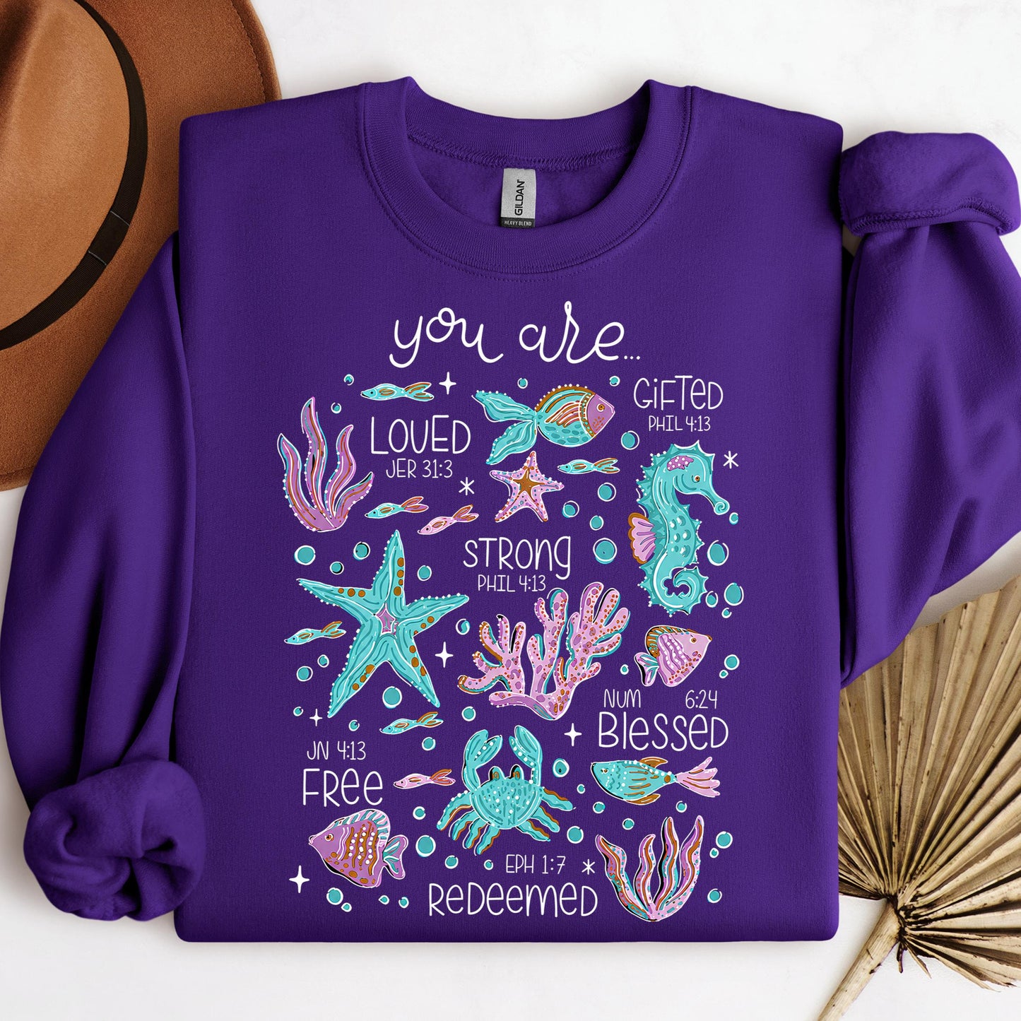 You Are Loved 01