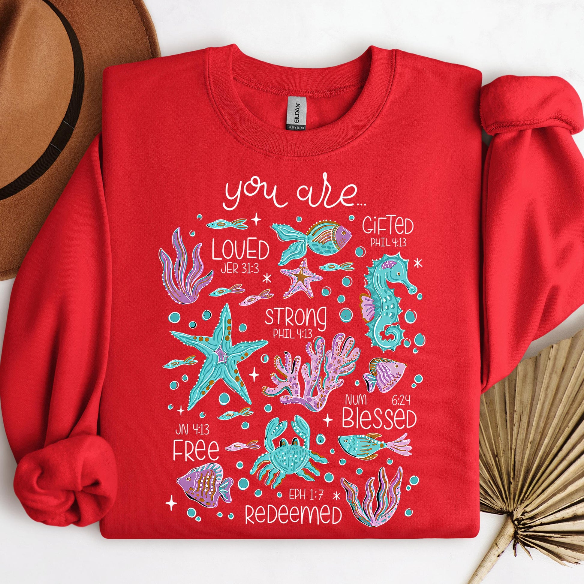 You Are Loved 01