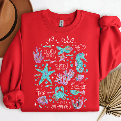 You Are Loved 01