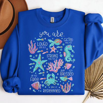You Are Loved 01