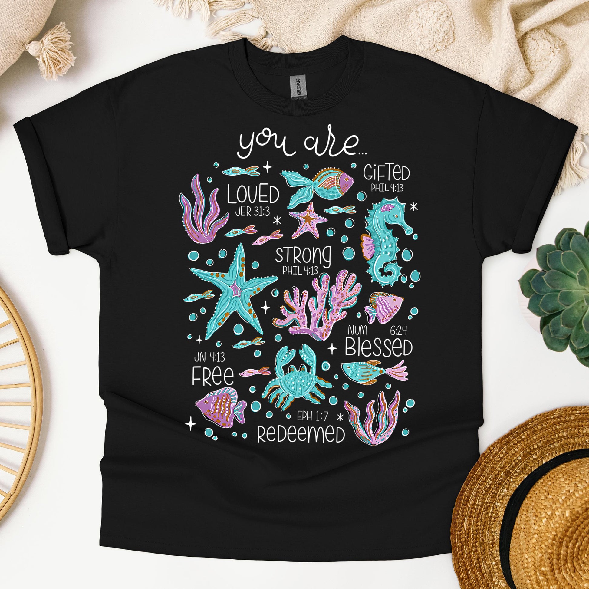 You Are Loved 01