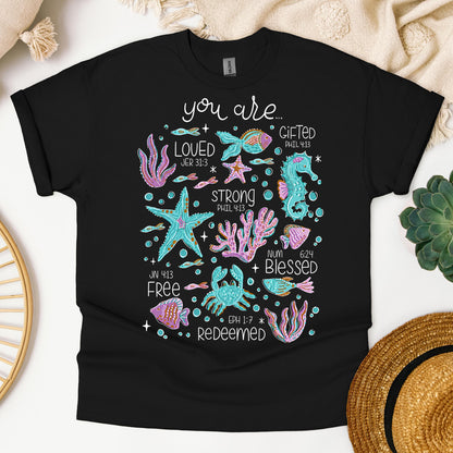 You Are Loved 01