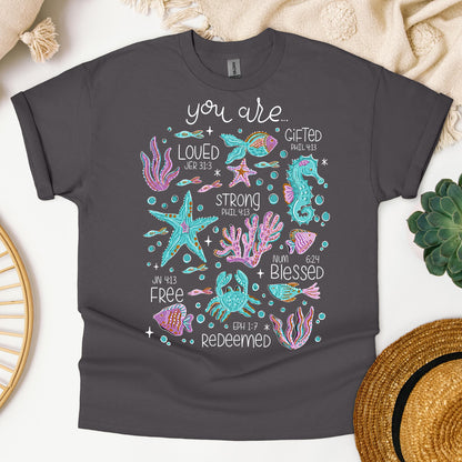 You Are Loved 01