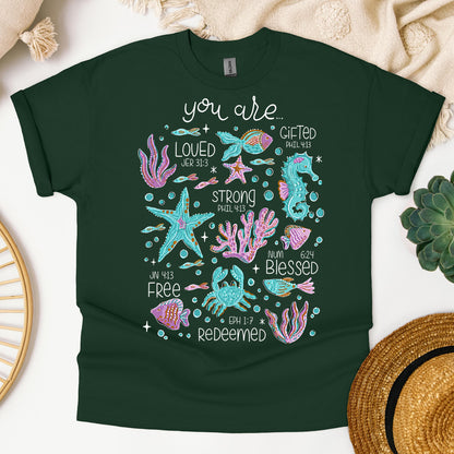 You Are Loved 01
