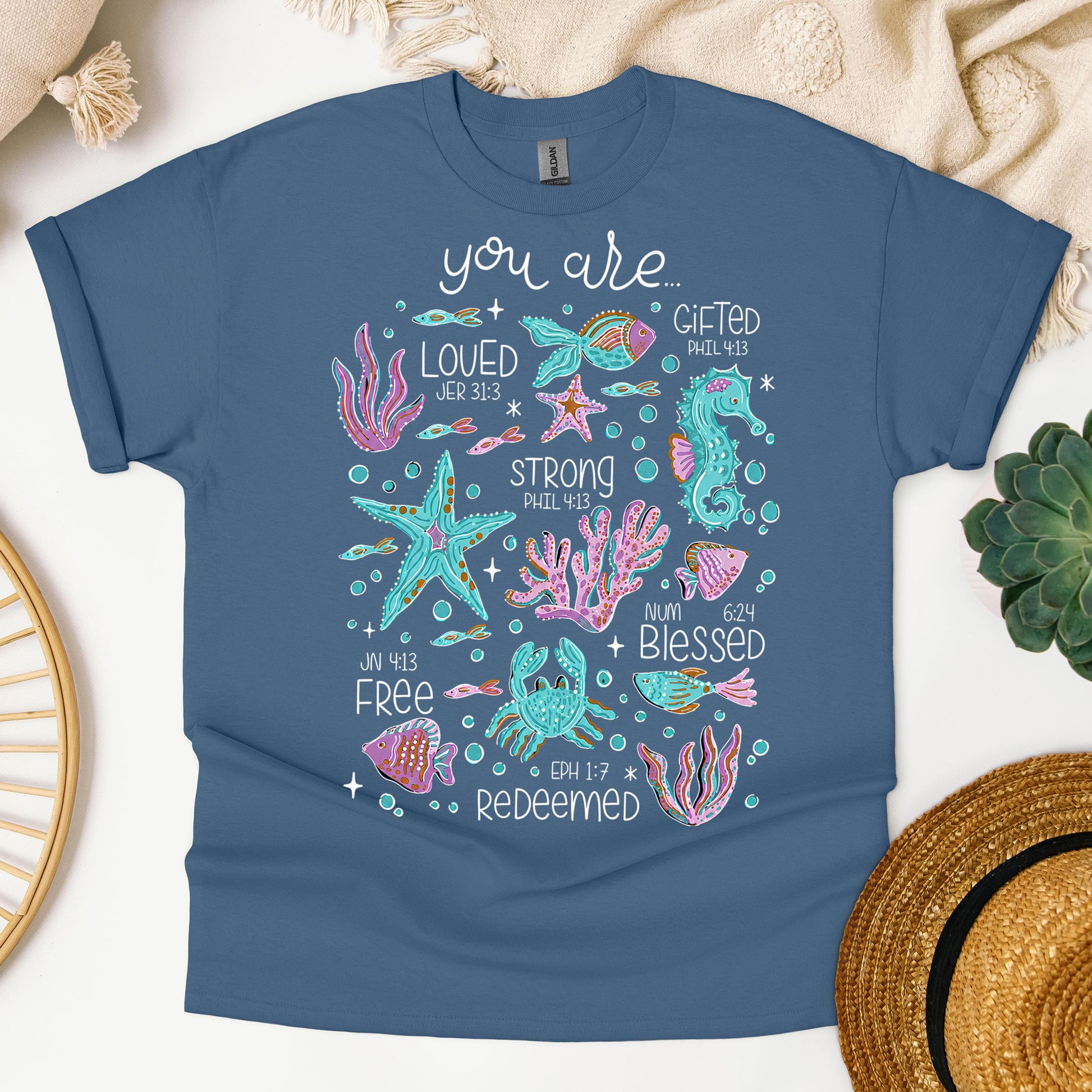 You Are Loved 01