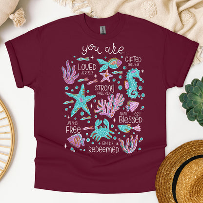 You Are Loved 01