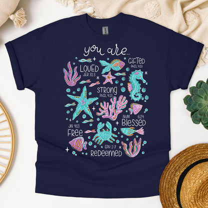 You Are Loved 01