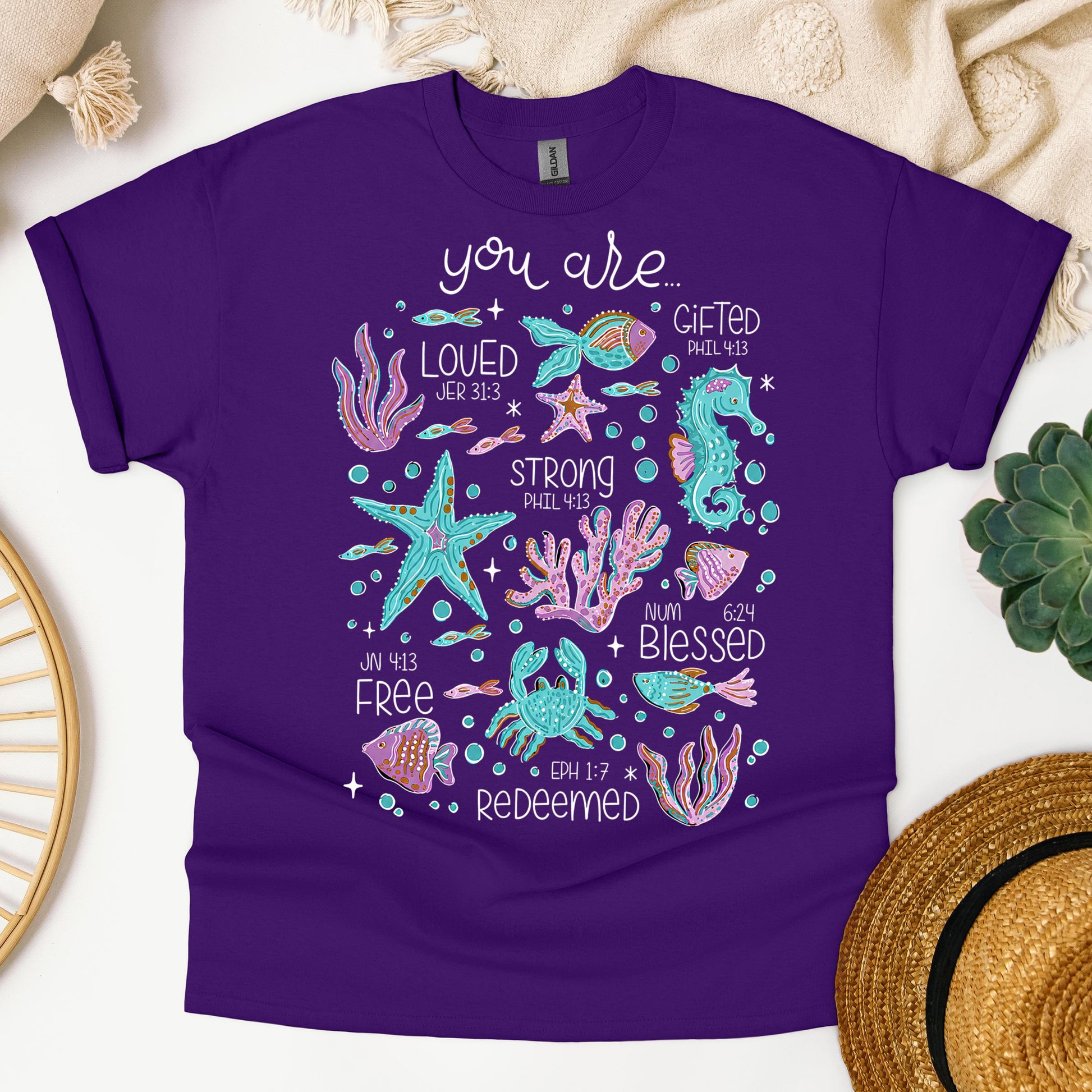 You Are Loved 01