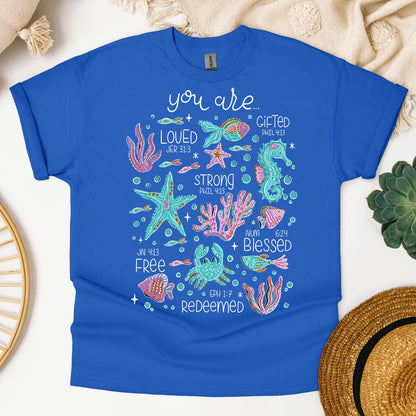 You Are Loved 01