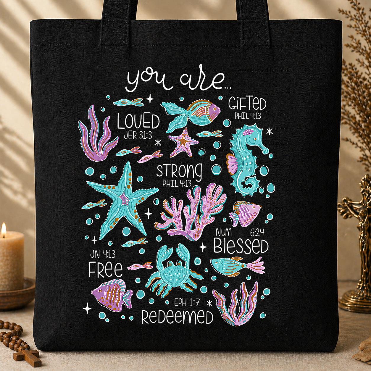 You Are Loved 01