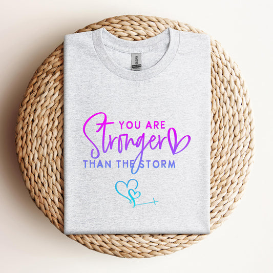 You Are Stronger Than The Storm 01