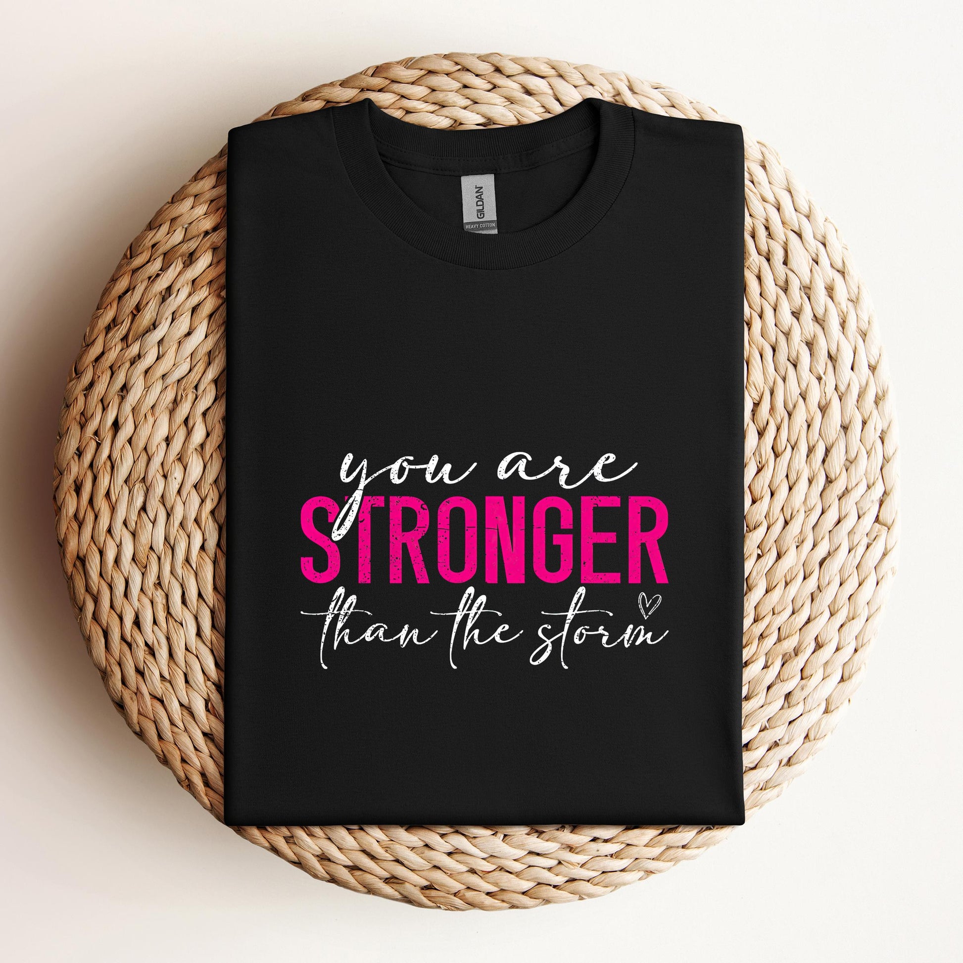 You Are Stronger Than The Storm 02