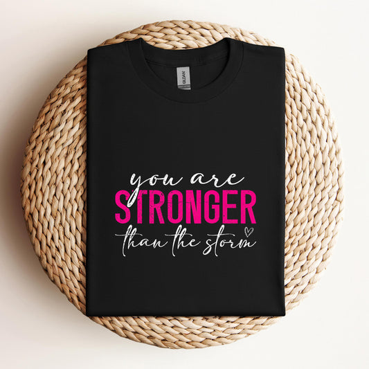 You Are Stronger Than The Storm 02