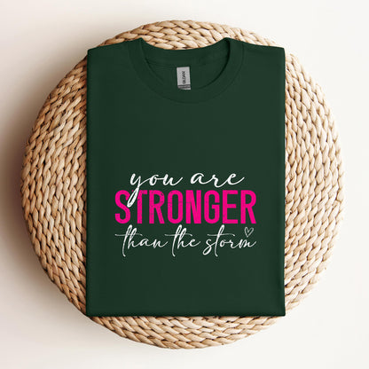 You Are Stronger Than The Storm 02