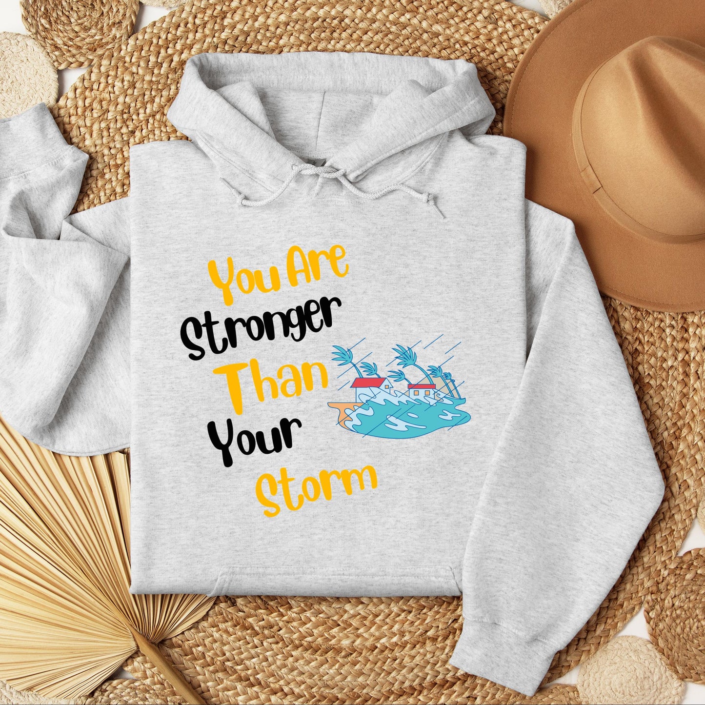 You Are Stronger Than The Storm 03