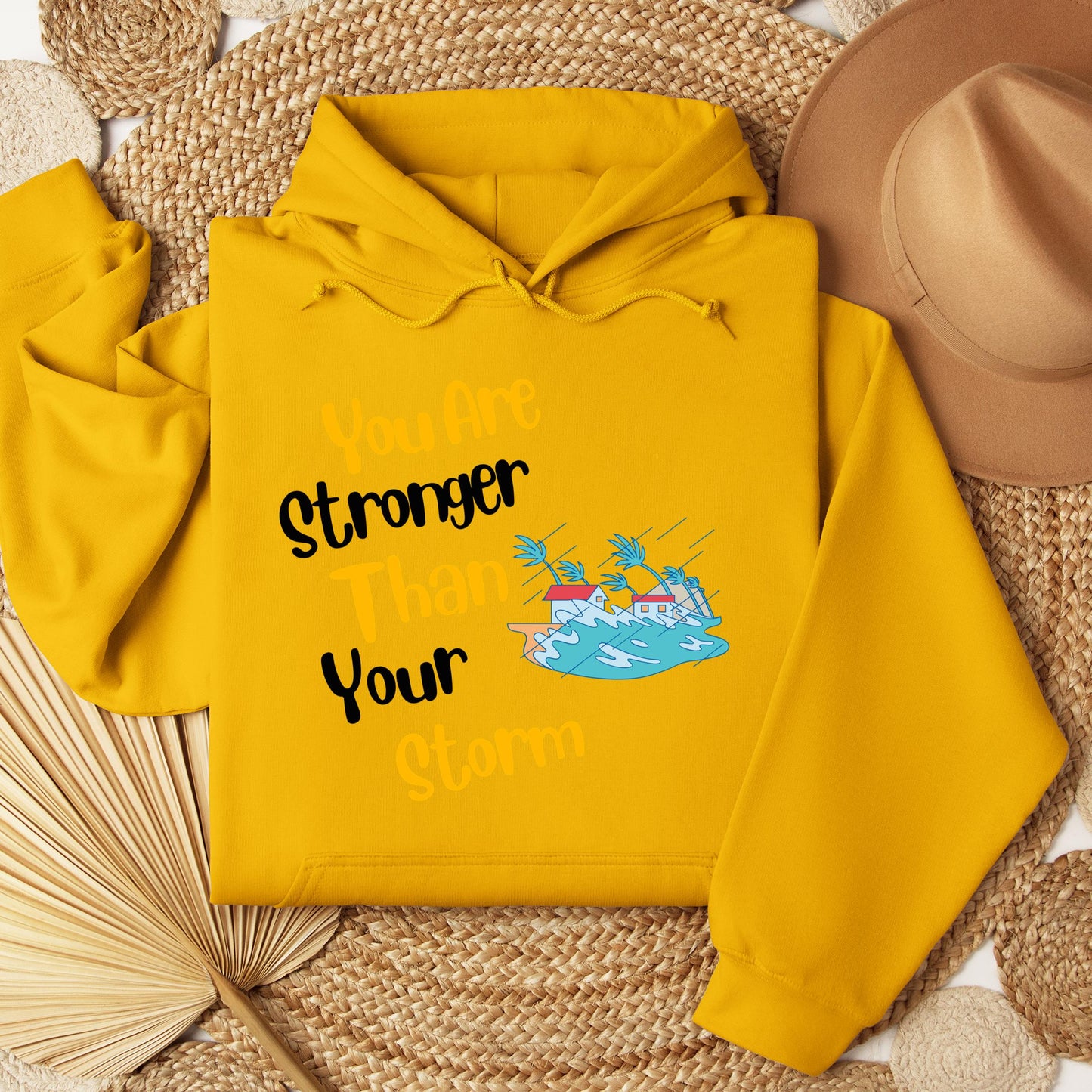 You Are Stronger Than The Storm 03