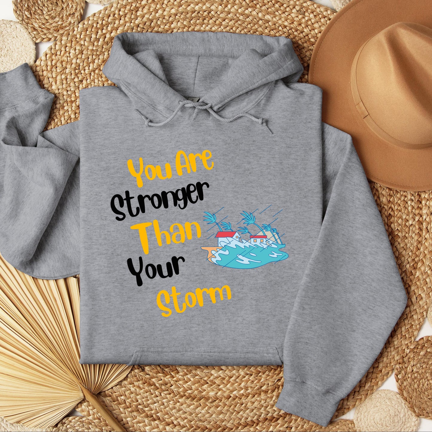 You Are Stronger Than The Storm 03