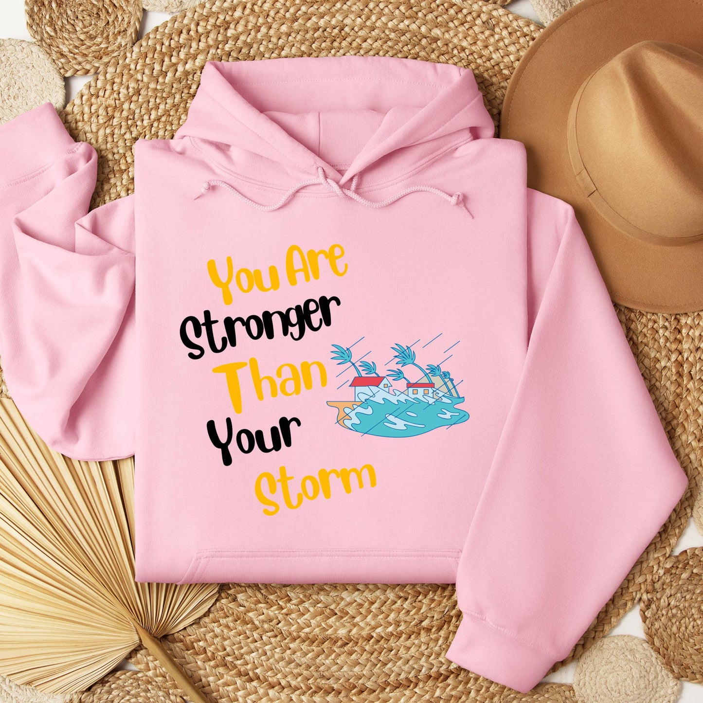 You Are Stronger Than The Storm 03