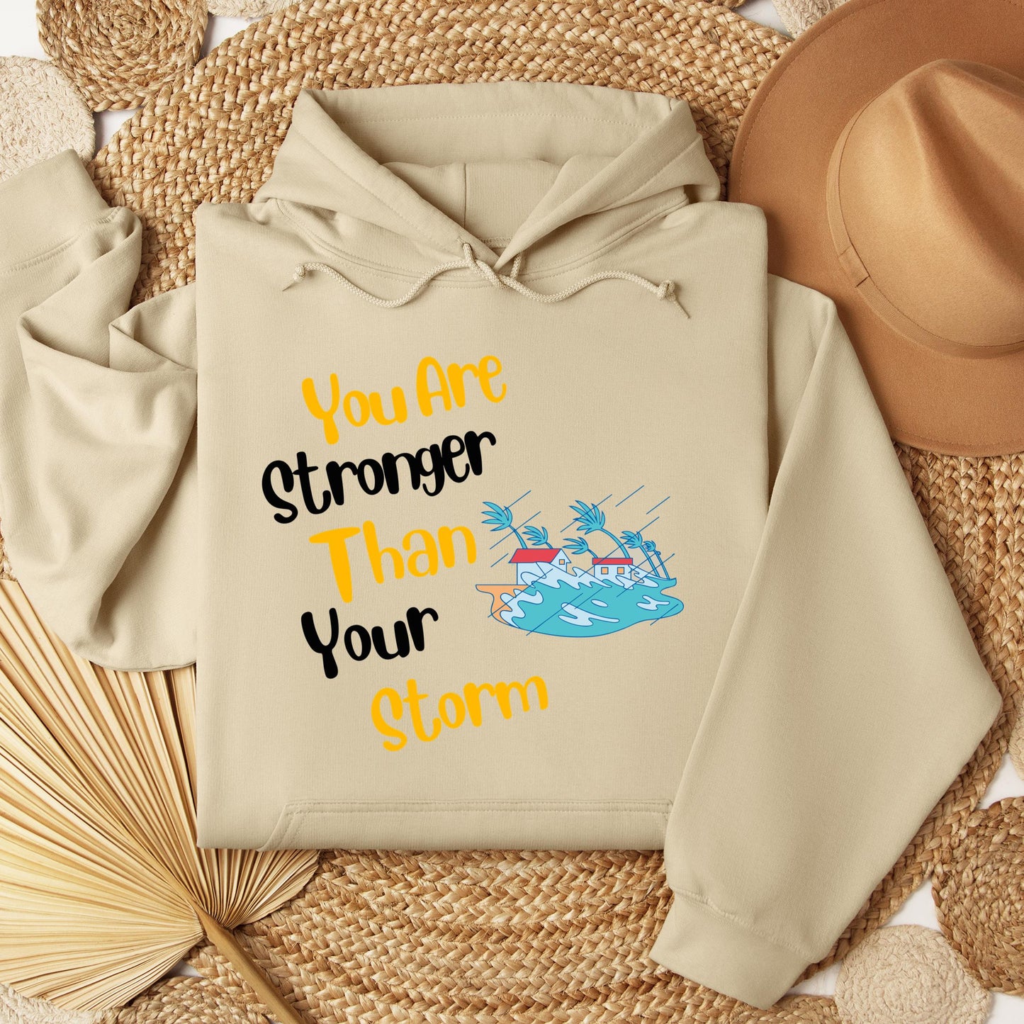 You Are Stronger Than The Storm 03