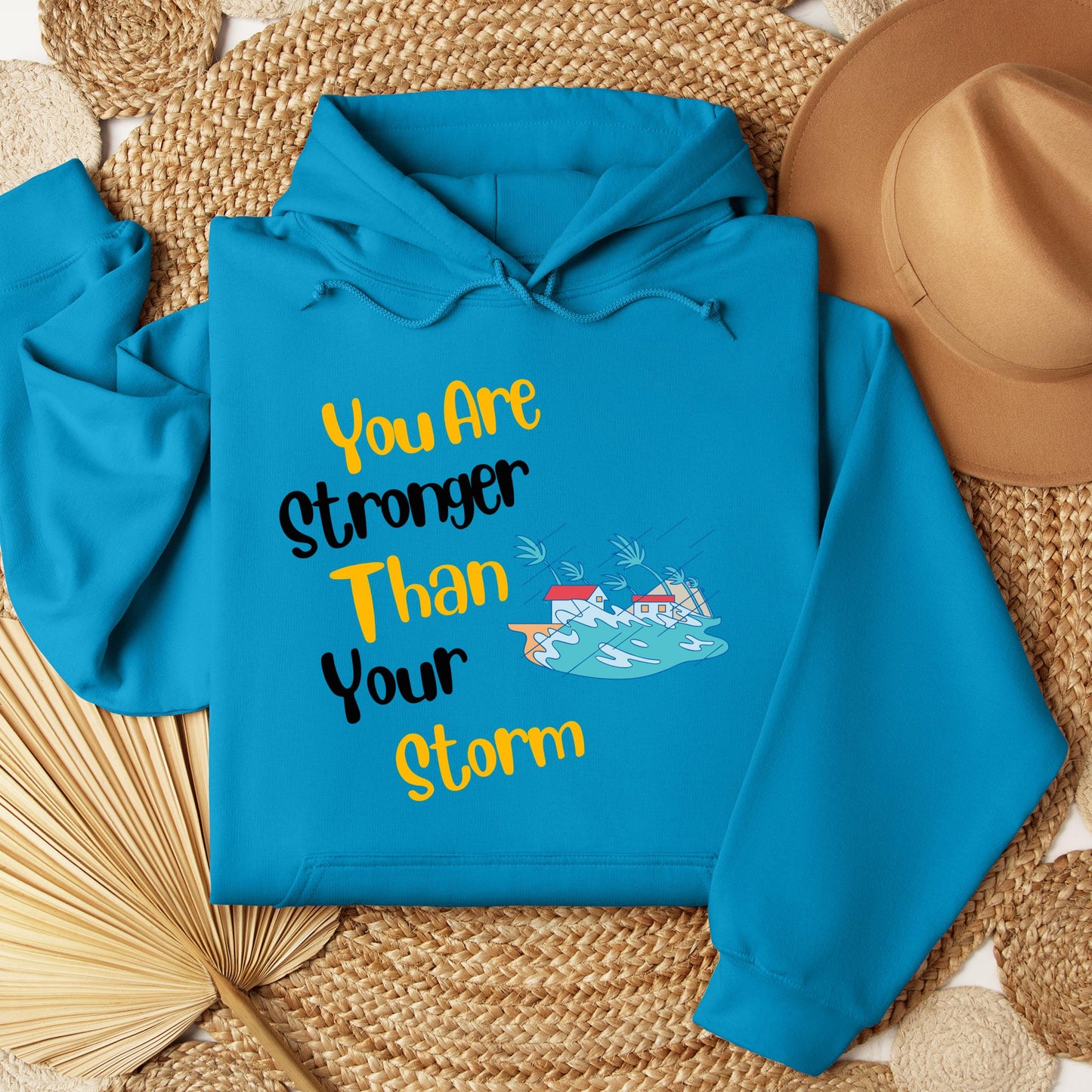 You Are Stronger Than The Storm 03