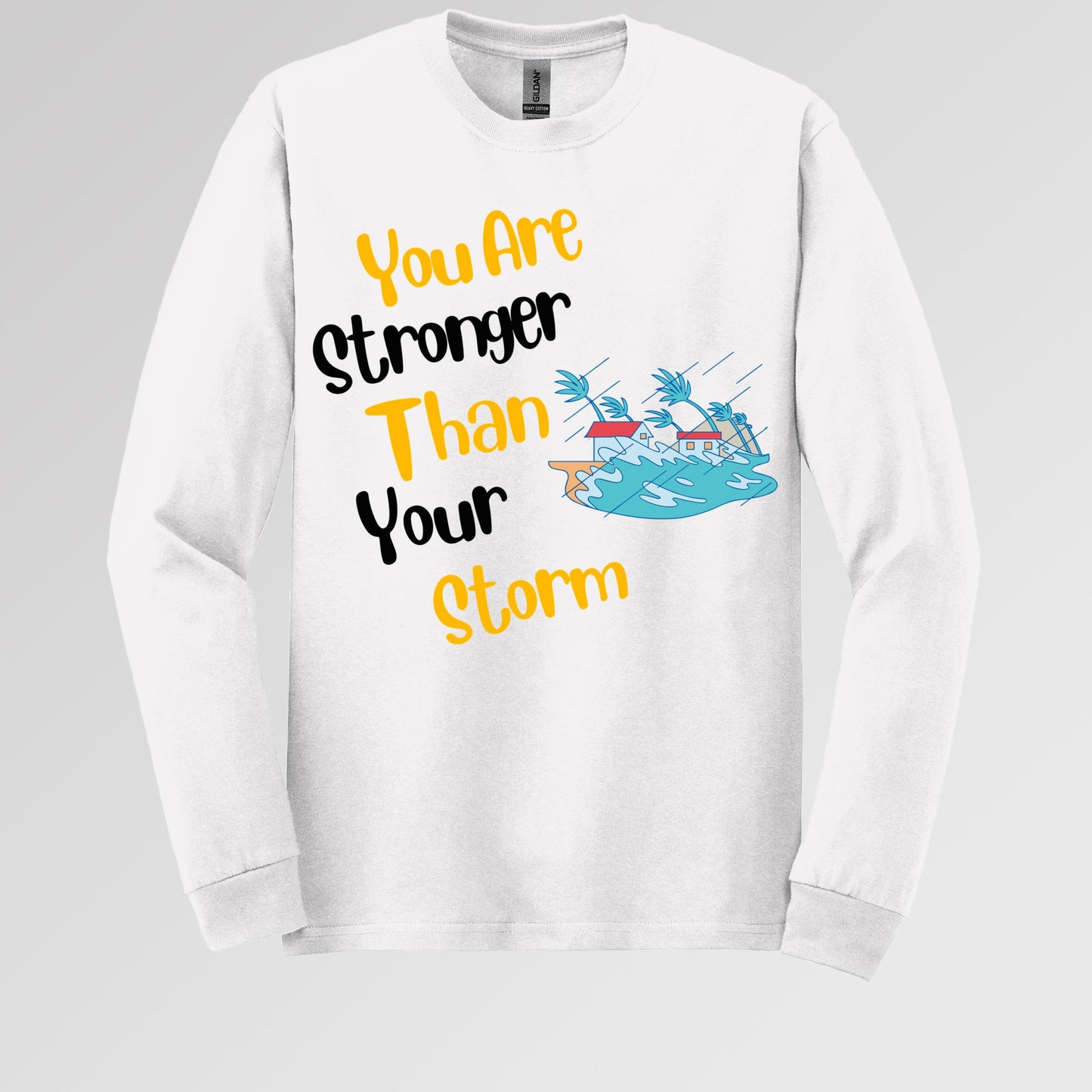 You Are Stronger Than The Storm 03