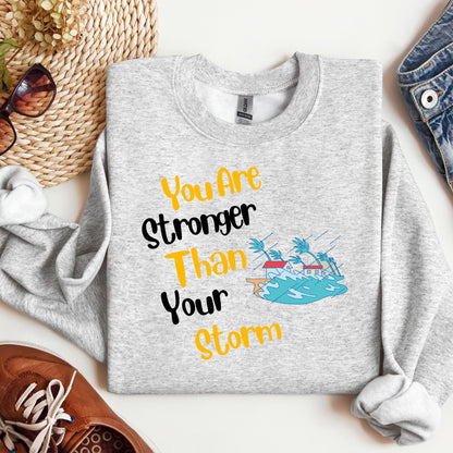 You Are Stronger Than The Storm 03