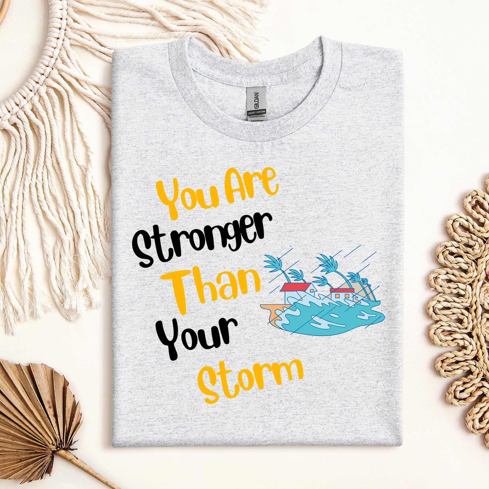 You Are Stronger Than The Storm 03