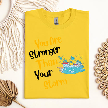 You Are Stronger Than The Storm 03