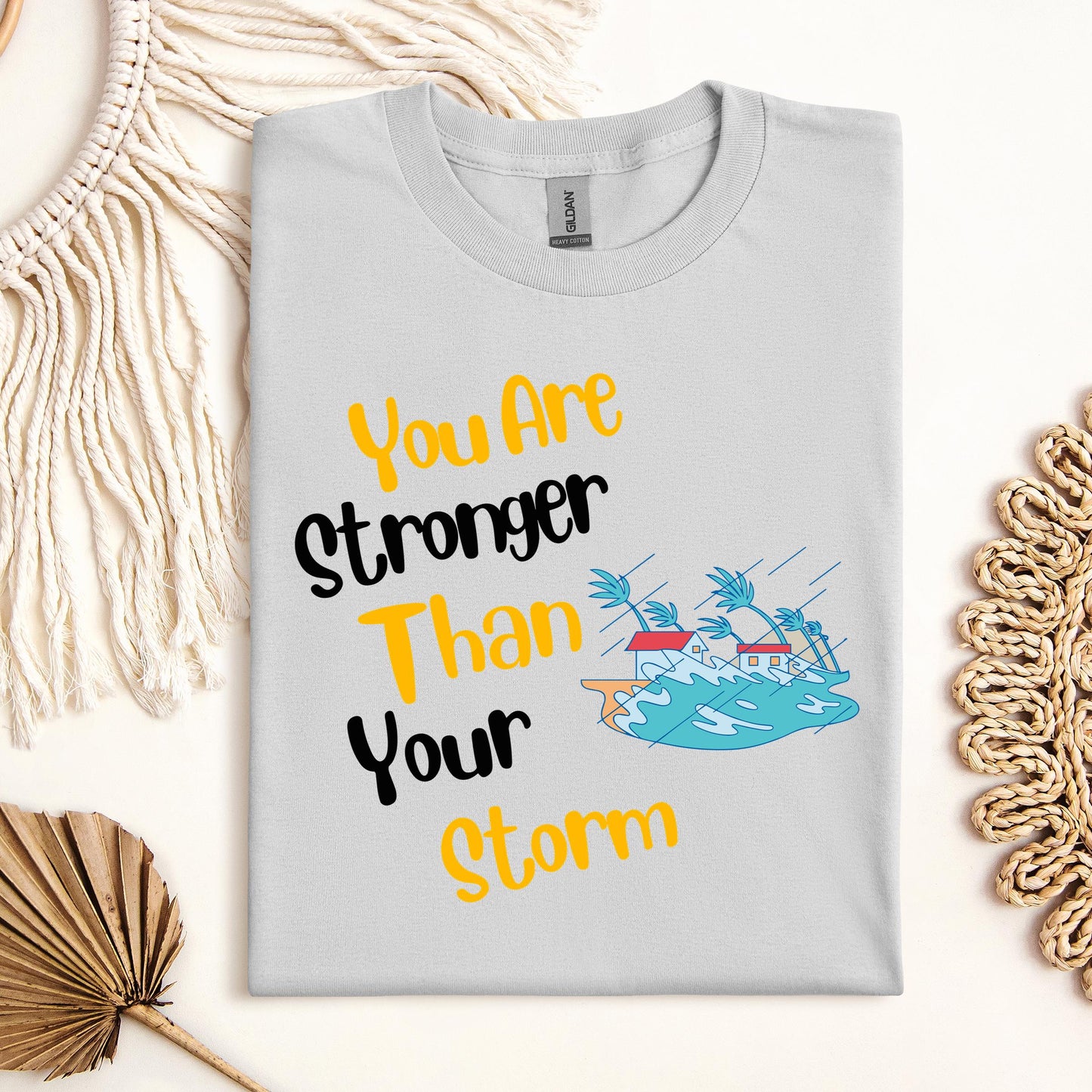 You Are Stronger Than The Storm 03