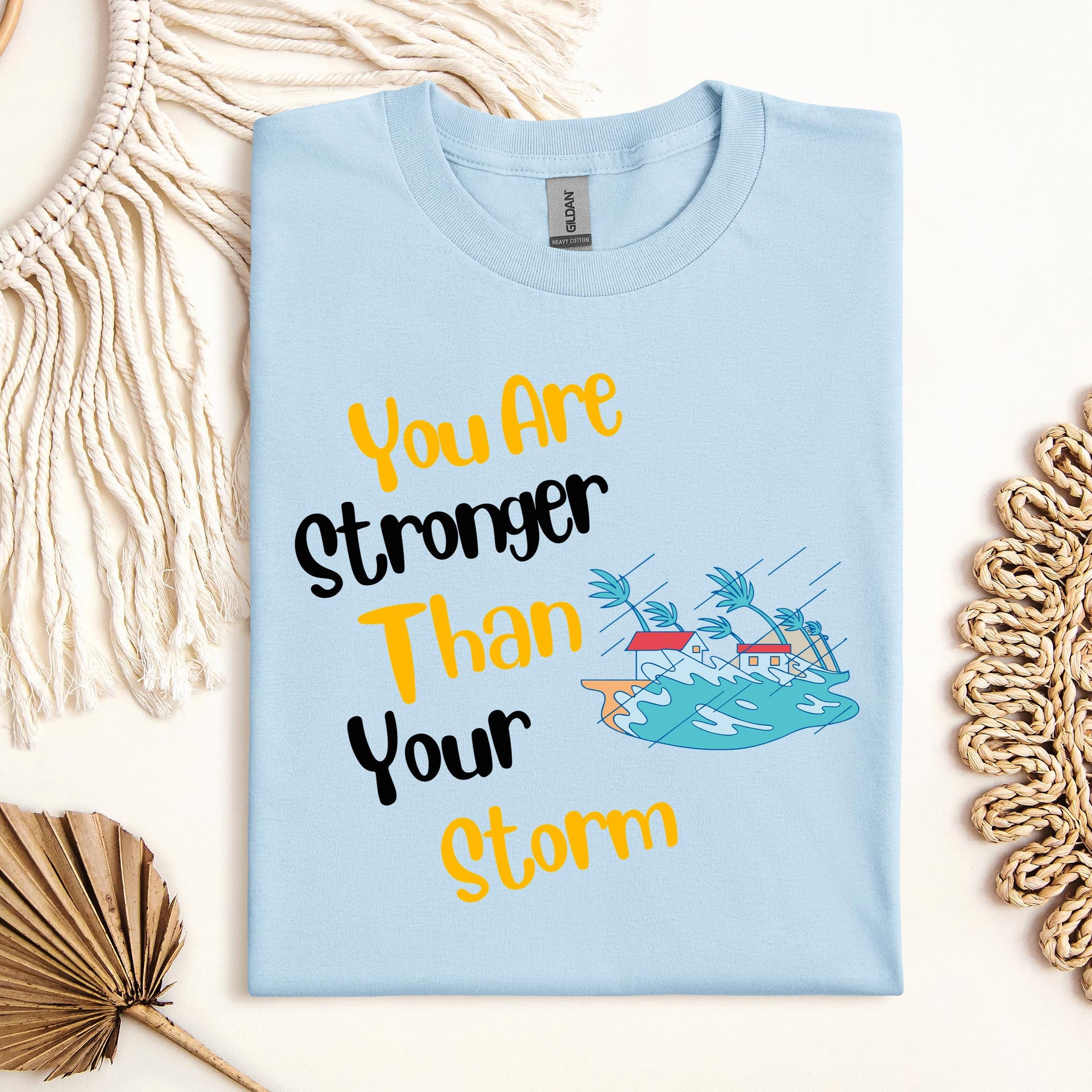You Are Stronger Than The Storm 03