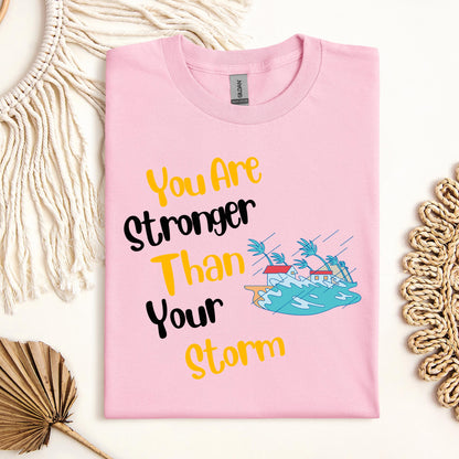 You Are Stronger Than The Storm 03