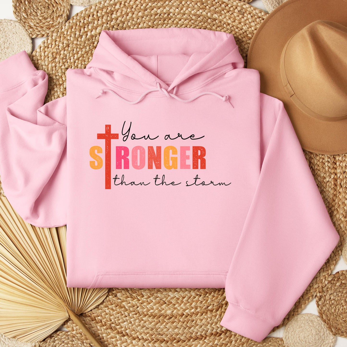 You Are Stronger Than The Storm 04