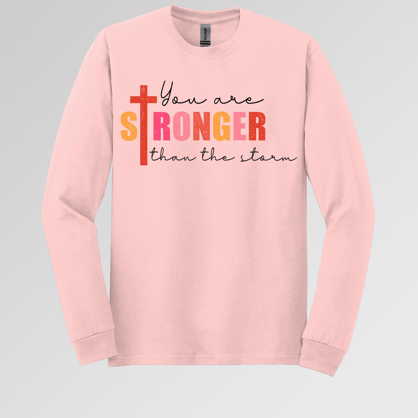 You Are Stronger Than The Storm 04